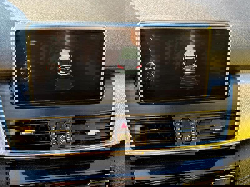 Image BMW SÉRIE 2 ACTIVE TOURER 218 d 2.0 150 M Sport Full leds TO GPS Radar HUD Régul Clim auto Gtie 1 an